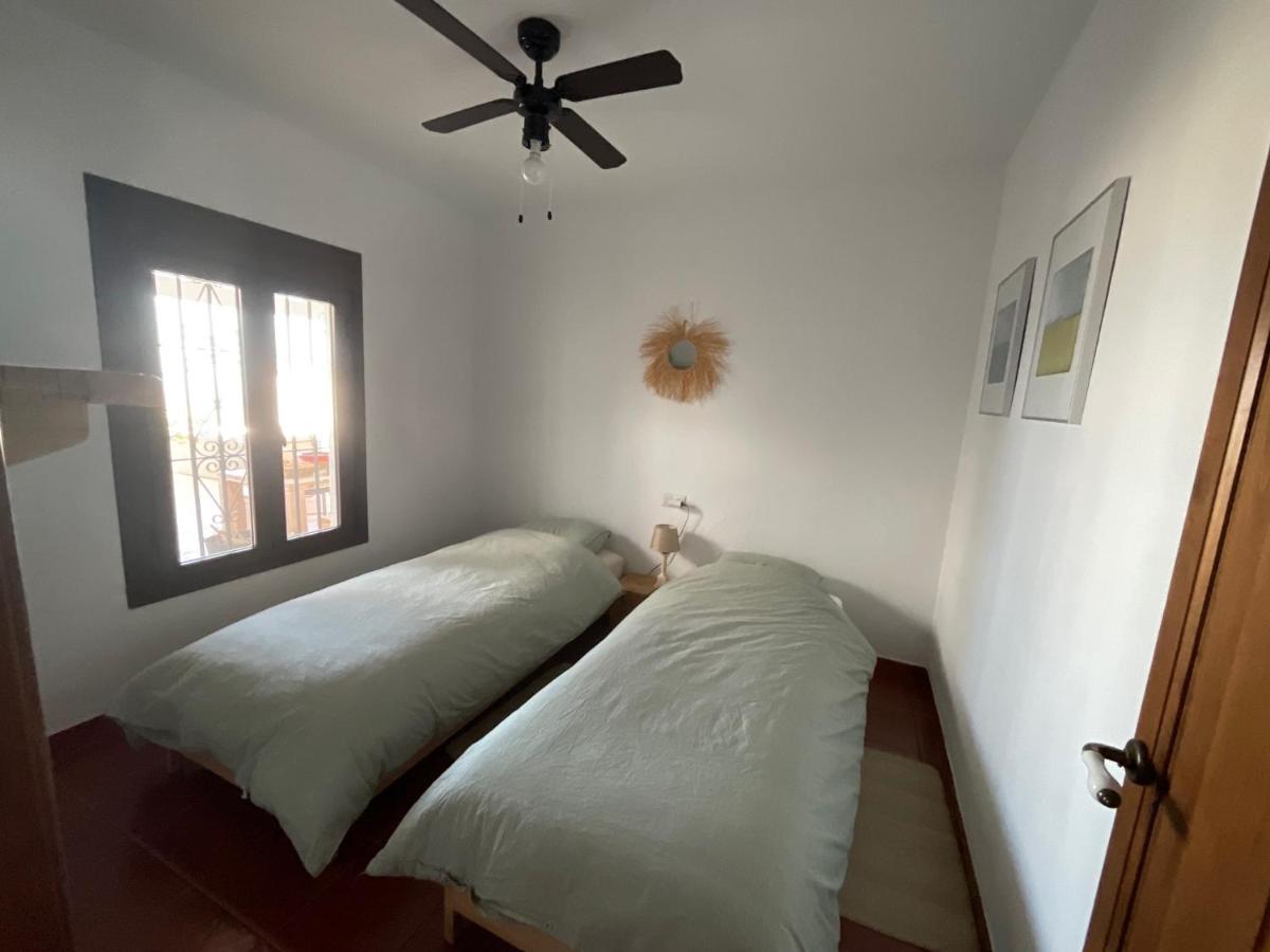 Casa Pura Vida - Malaga - Andalusie Villa Колменар Екстериор снимка