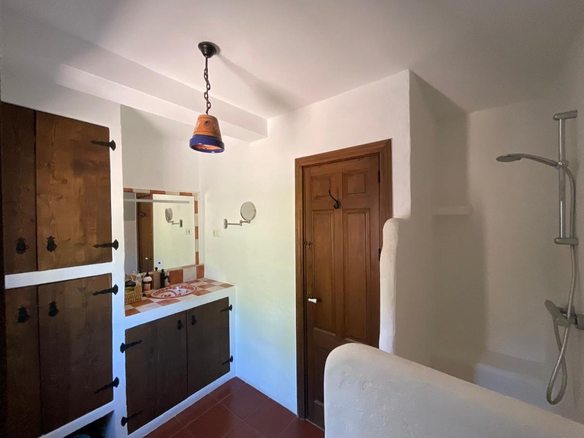 Casa Pura Vida - Malaga - Andalusie Villa Колменар Екстериор снимка