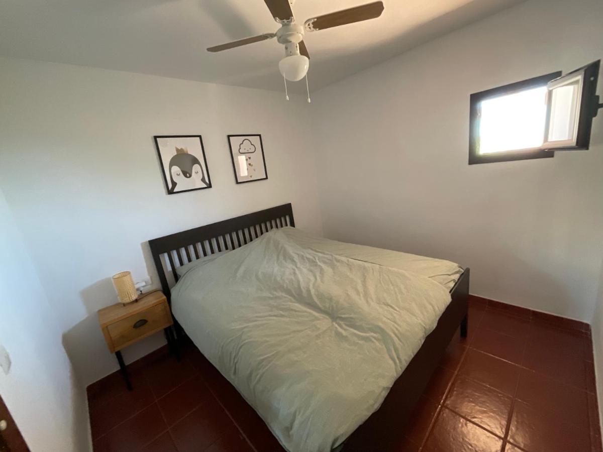 Casa Pura Vida - Malaga - Andalusie Villa Колменар Екстериор снимка